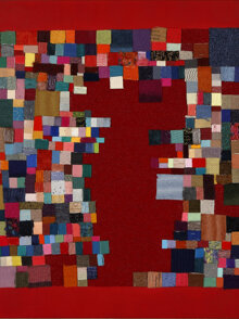 ip by artemonium 2024 dedalus 100x100 tecnica mista